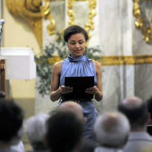 Anna Bangoura