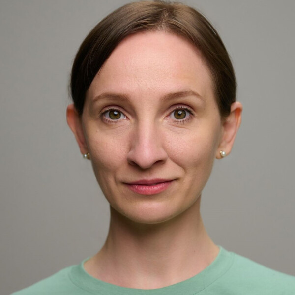 Marija Kharitonova (Sevostianova)