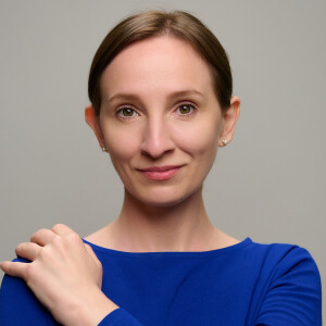 Marija Kharitonova (Sevostianova)