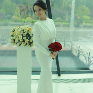 Marija Kharitonova (Sevostianova)