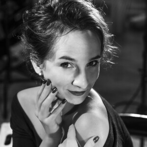 Marija Kharitonova (Sevostianova)