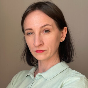 Marija Kharitonova (Sevostianova)