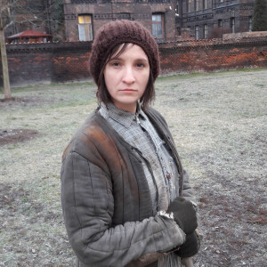 Marija Kharitonova (Sevostianova)