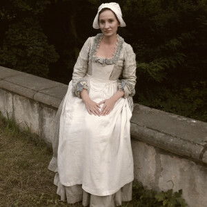 Marija Kharitonova (Sevostianova)