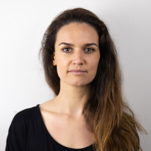 Dorota Smičková