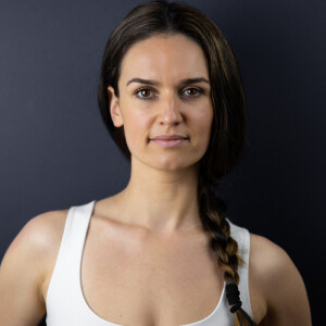 Dorota Smičková