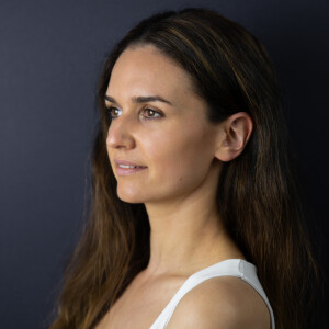 Dorota Smičková