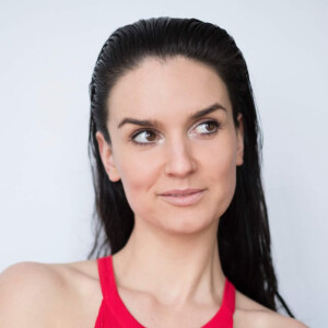 Dorota Smičková