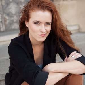Kamila Janovičová
