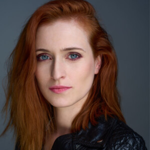 Kamila Janovičová