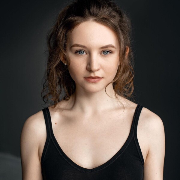 Viktória Šuplatová