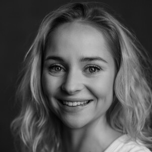Anastasia Trmal