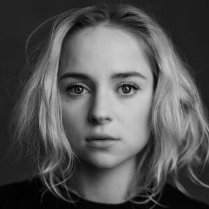 Anastasia Trmal