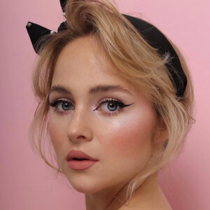 Anastasia Trmal