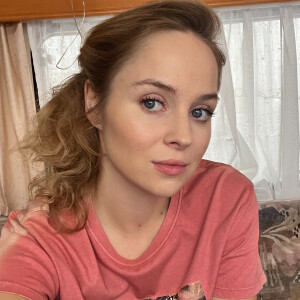 Anastasia Trmal