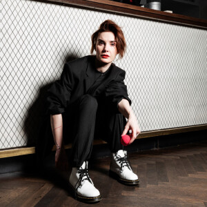 Lumíra Přichystalová