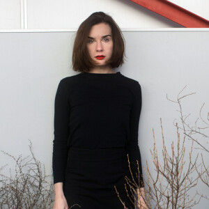 Lumíra Přichystalová