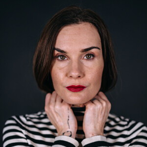 Lumíra Přichystalová