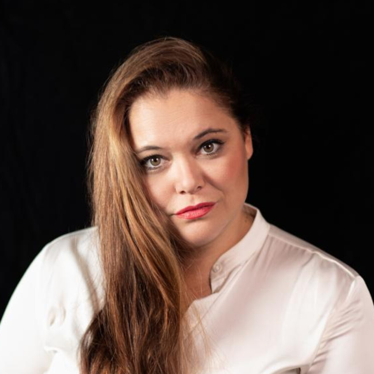 Lucie Valenová