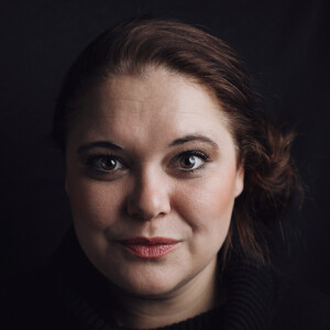 Lucie Valenová