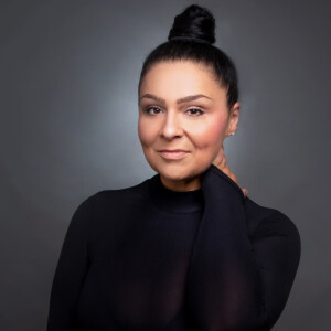 Marie Fasorová