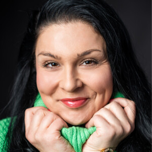 Marie Fasorová