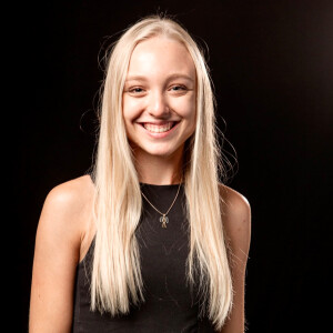 Kristýna Burantová