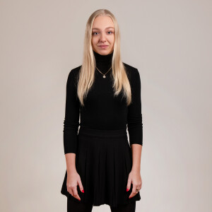 Kristýna Burantová