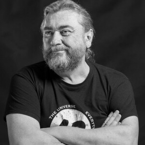 Roman Motyčka
