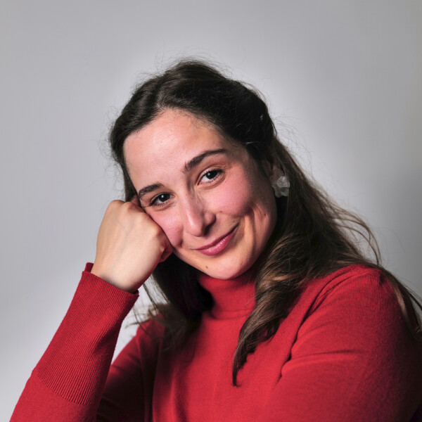 Anna Řeháková