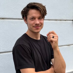 Šimon Obdržálek