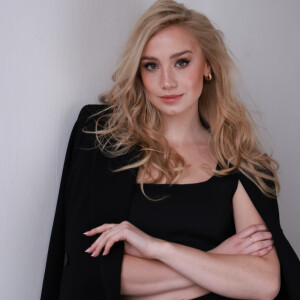 Anna Kadeřávková