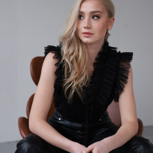 Anna Kadeřávková