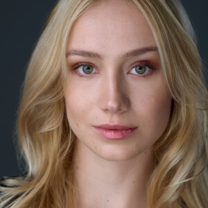 Anna Kadeřávková