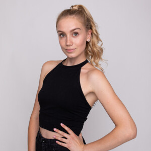 Anna Kadeřávková