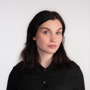 Magdaléna Blažková