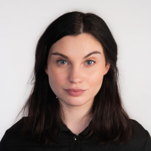 Magdaléna Blažková