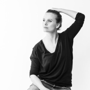 Zuzana Vejvodová