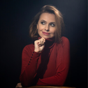 Zuzana Vejvodová