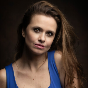 Zuzana Vejvodová