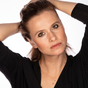 Zuzana Vejvodová