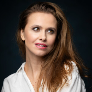 Zuzana Vejvodová