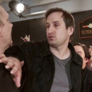 Josef Rosen