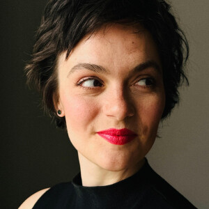 Petra Tenorová