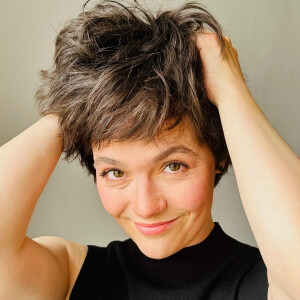 Petra Tenorová