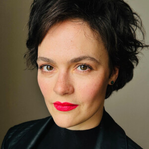 Petra Tenorová