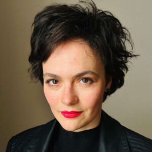 Petra Tenorová
