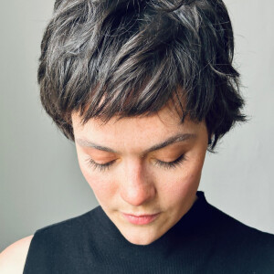 Petra Tenorová