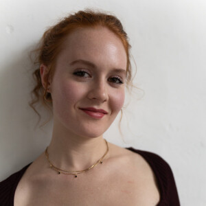Shalom, Eleonora Raichová