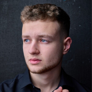 Gleb Kuchuk